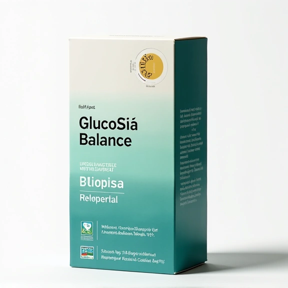 Opakowanie Glucosilad Balance